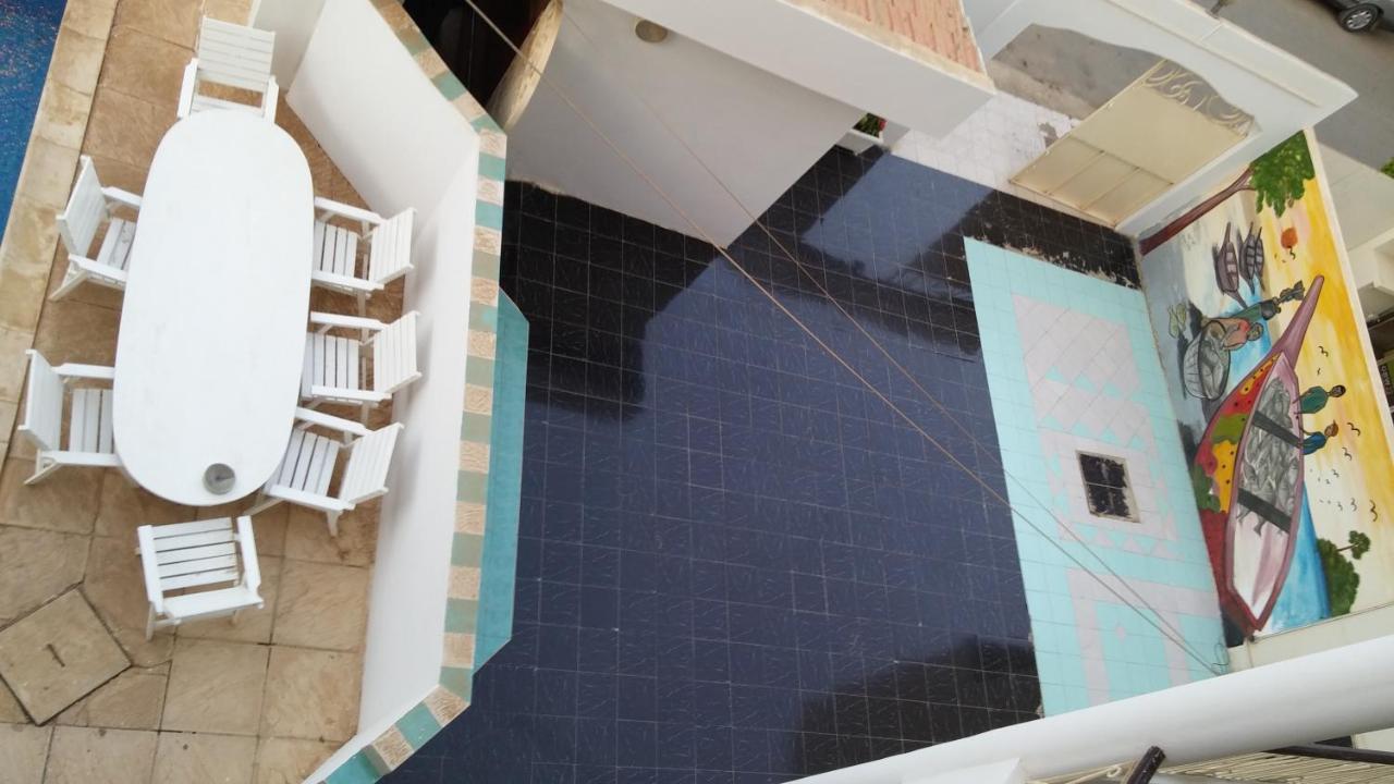 Hotel Le Littoral Des Almadies Dakar Quarto foto