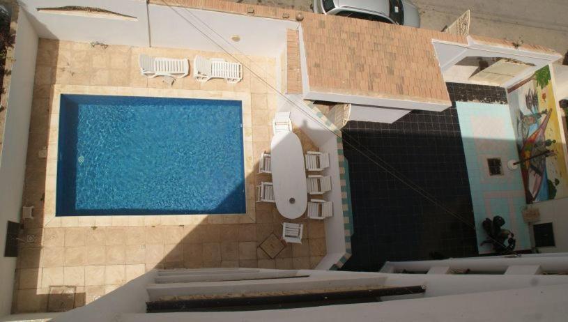 Hotel Le Littoral Des Almadies Dakar Exterior foto