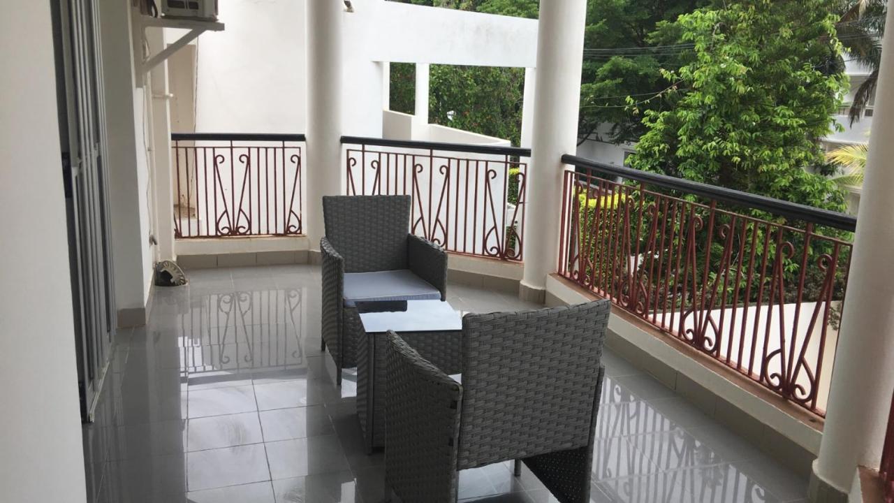 Hotel Le Littoral Des Almadies Dakar Exterior foto