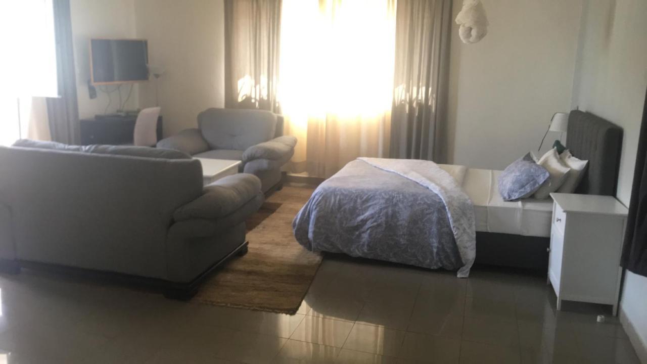 Hotel Le Littoral Des Almadies Dakar Exterior foto