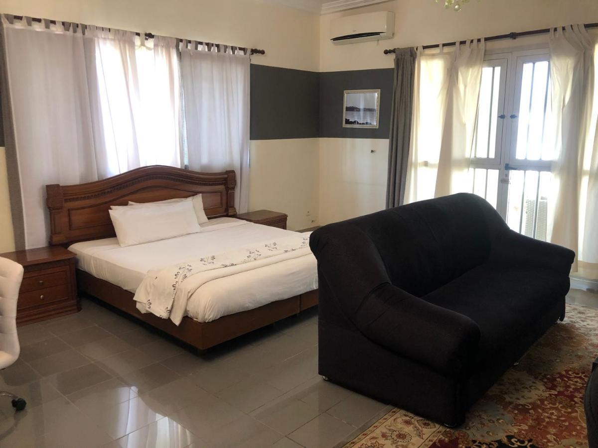 Hotel Le Littoral Des Almadies Dakar Exterior foto