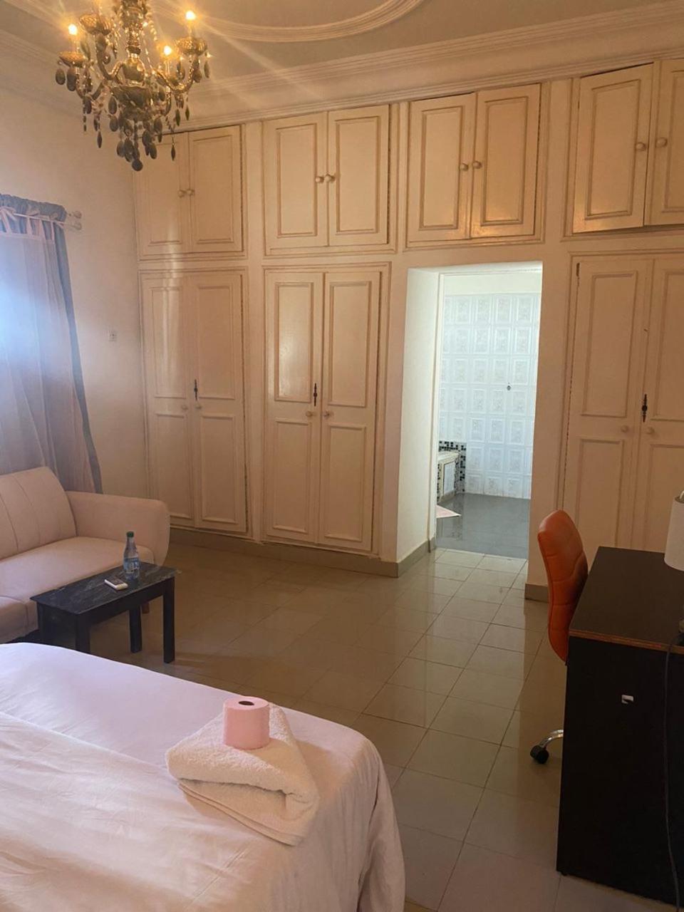 Hotel Le Littoral Des Almadies Dakar Exterior foto